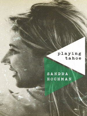 cover image of Playing Tahoe